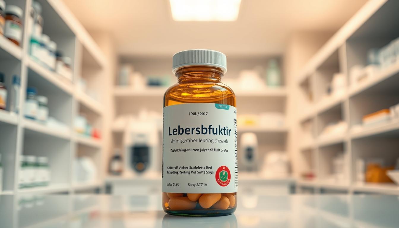 Medikamente Zur Behandlung Von Lebererkrankungen gesund-hoch3.de