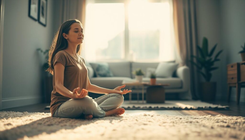 Selbstfürsorge und mentale Gesundheit Selbstfürsorge und mentale Gesundheit